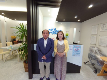 TK様の声