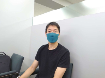 Ｍ様ご家族
