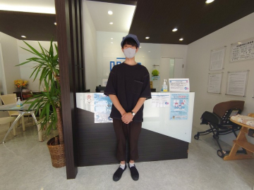 K様の声