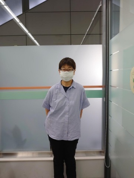 O.Y様の声