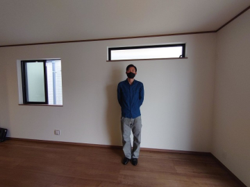 K様の声