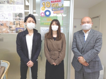 Ａ様ご夫婦