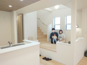 T様