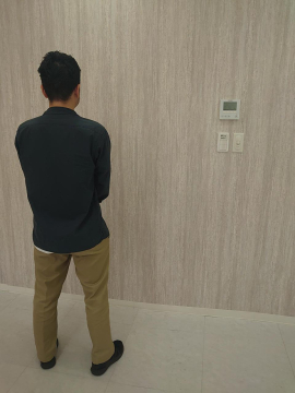 Y様ご家族
