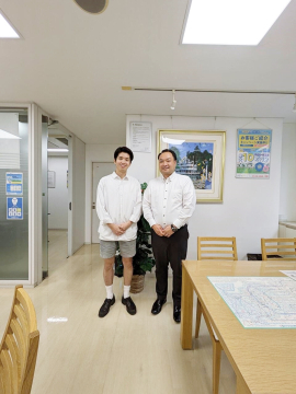 S様