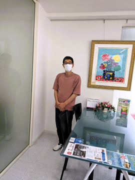 H様邸