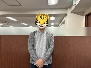 M様