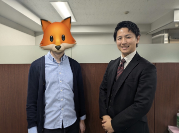 Y様
