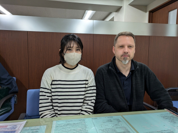 建築条件付き売地をご契約いただきました！