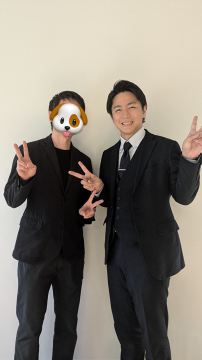 K様