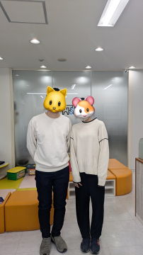 M様