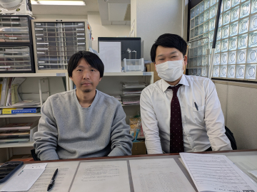 ★T様ご家族の声★