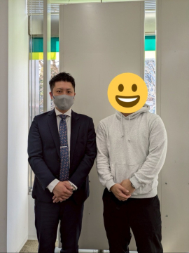 ★K様ご家族の声★