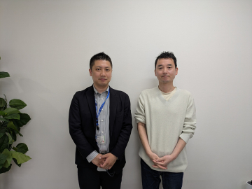 ★M様ご家族の声★