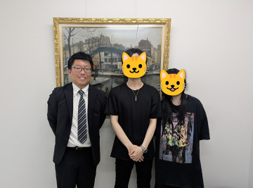 O様ご夫婦