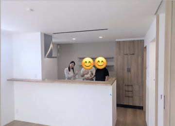 N様邸