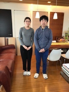 N様ご家族♪