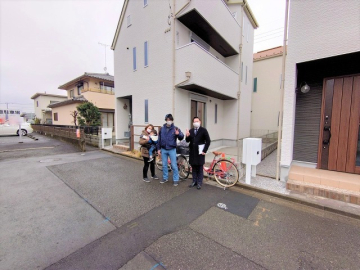 ～お客様の声　T様～
