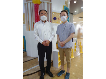 武蔵野市　K様