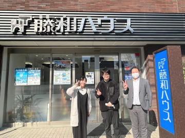 ～お客様の声 O様～