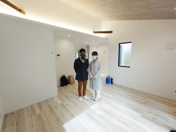 ≪お客様の声　S様≫