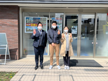 ～お客様の声 L様～