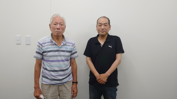 ≪お客様の声　T様≫
