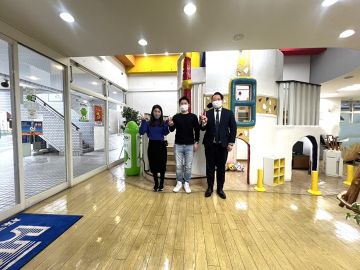 ～お客様の声 N様～