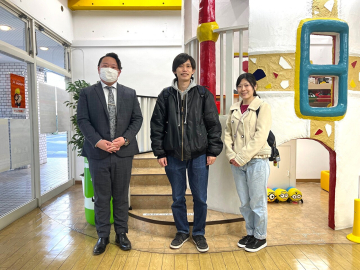 ～お客様の声　T様～
