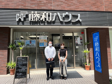 ～お客様の声 S様～