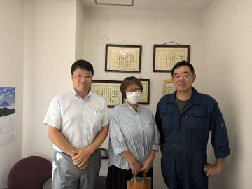 K様邸