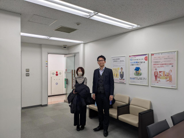 ～お客様の声　F様～