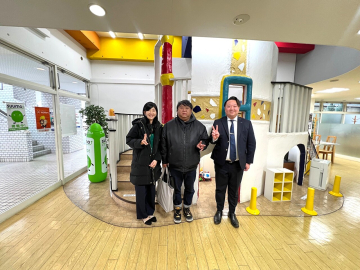 ～お客様の声 K様～