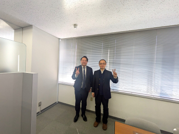 ～お客様の声 K様～