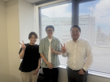 ～お客様の声 K様～