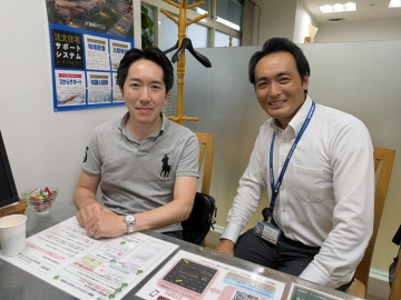 ☆Y様おめでとうございます☆