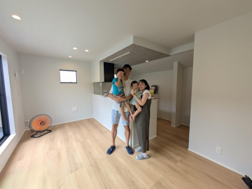 ☆A様おめでとうございます☆