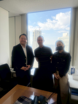 ～お客様の声　G様～