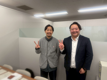 ～お客様の声　N様～