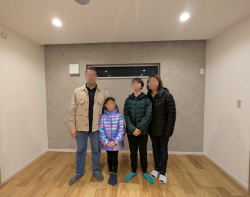 ～お客様の声　S様～