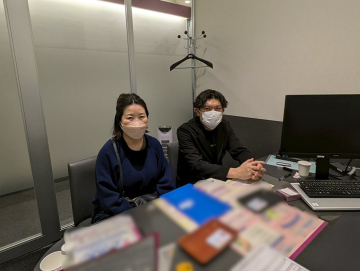 ～お客様の声　H様～