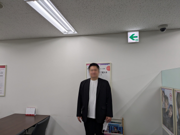 お客様の声＜N様＞