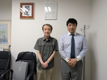K様邸