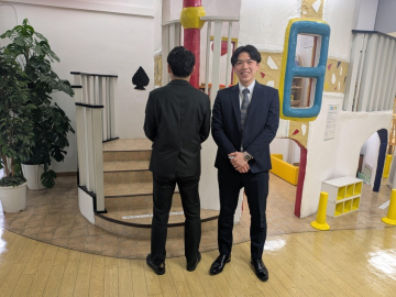 お客様の声　Y様