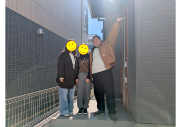 三鷹市I様