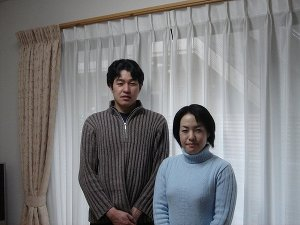 お客様の声＜高木様＞