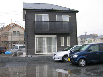 K様ご家族