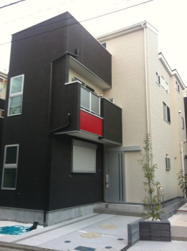 Ｈ様・Ｓ様新築戸建