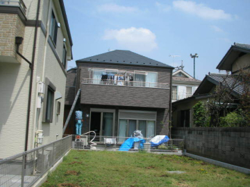 T様ご家族