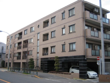 I様ご家族